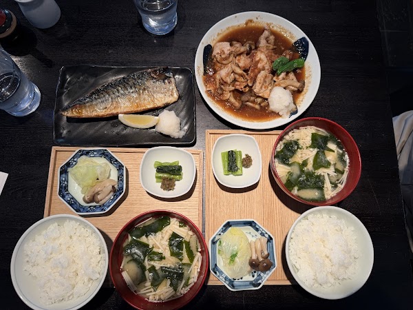 Suju Masayuki Restaurant 3
