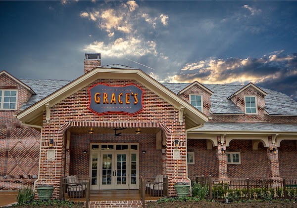 Grace's 1