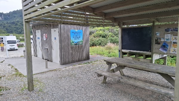 Fox River Freedom Camping
