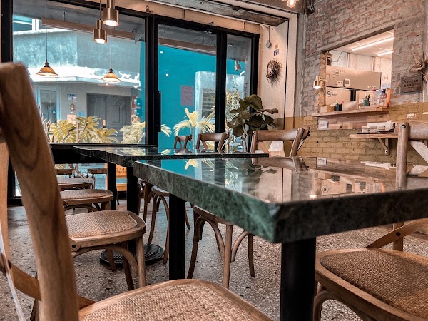 成康飲食店 Cheng Kang Noodle Bar