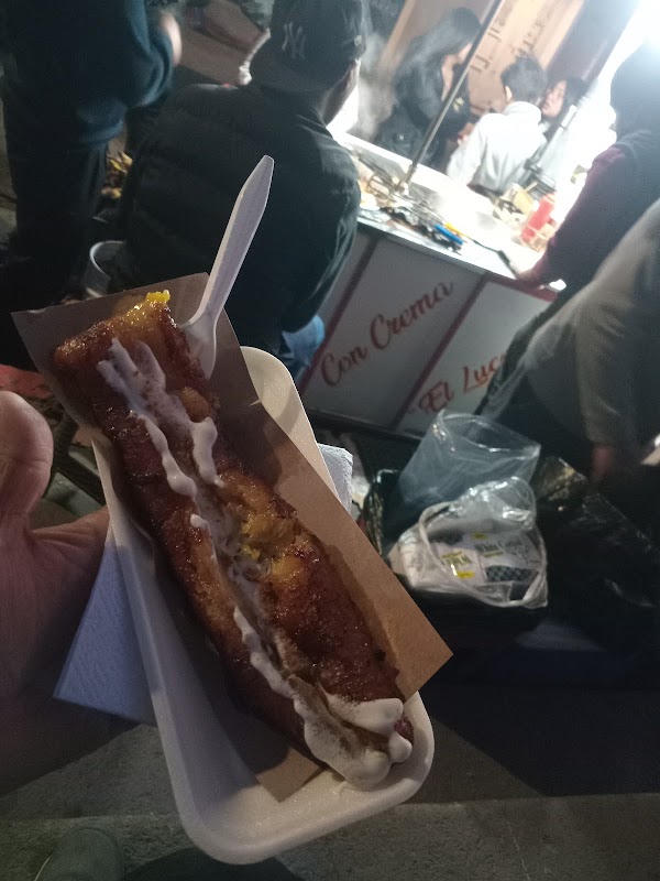 Platanitos el lucerito 5