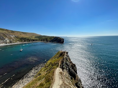 Lulworth Cove