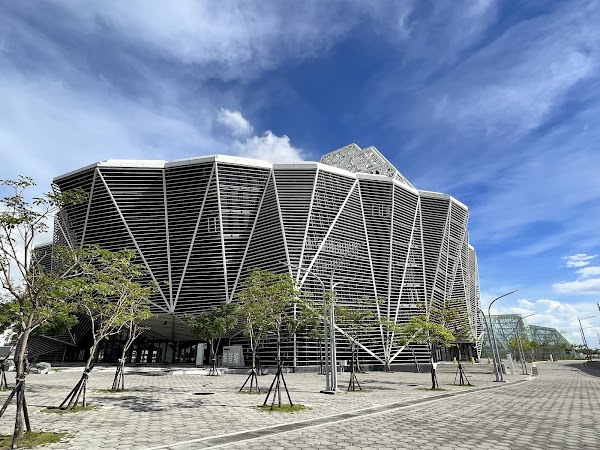 Kaohsiung Music Center
