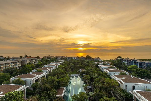 Baba Beach Club Hua Hin Luxury Pool Villa Hotel by Sri panwa