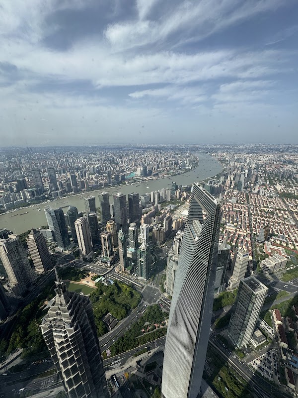 Shanghai Tower 2
