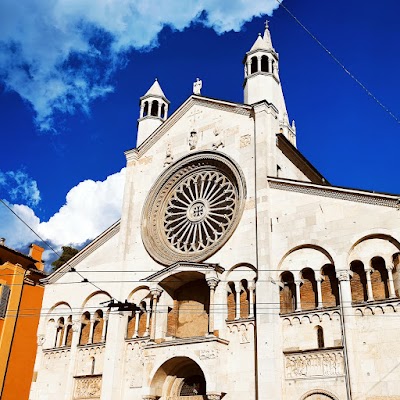 Duomo di Modena