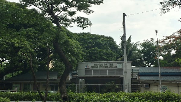 Office for the Senior Citizens' Affairs (Quezon City) 1