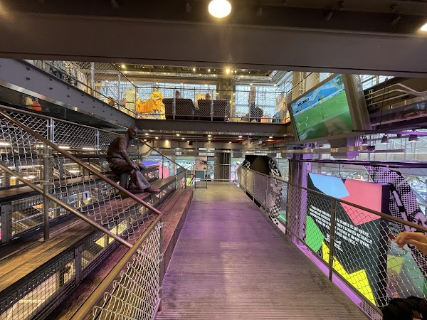 adidas Flagship Store New York 3