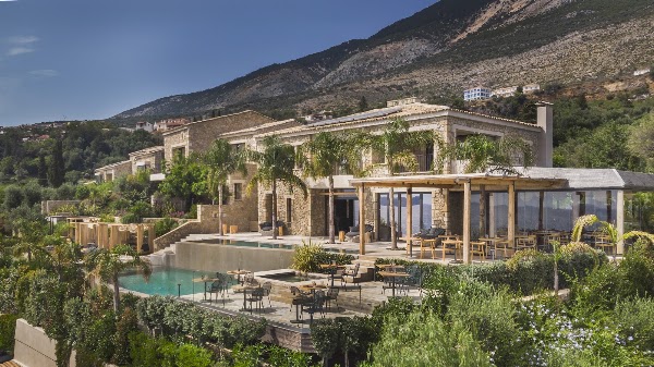 F ZEEN KEFALONIA - Adults Only