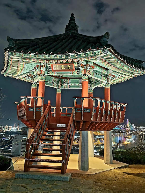우암동도시숲 4