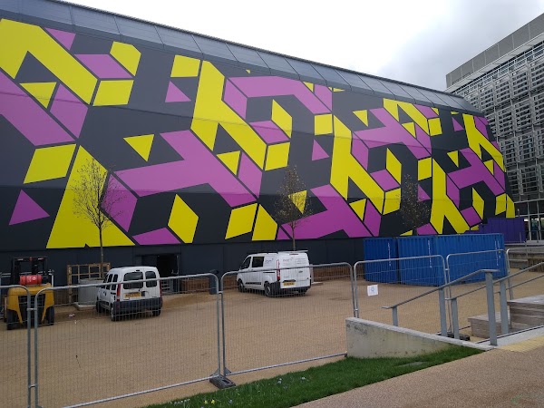White City Place