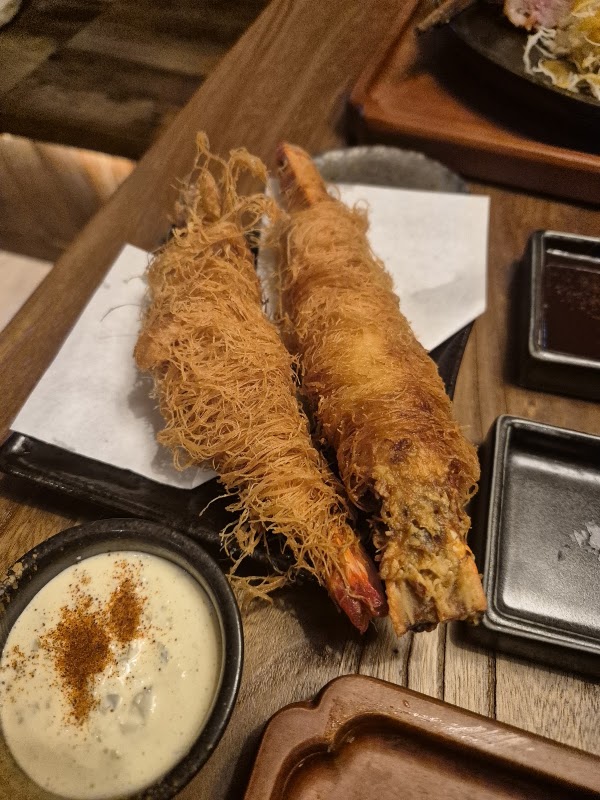Katsu By Kyu | Korean Tonkatsu | OUE Downtown Gallery 3