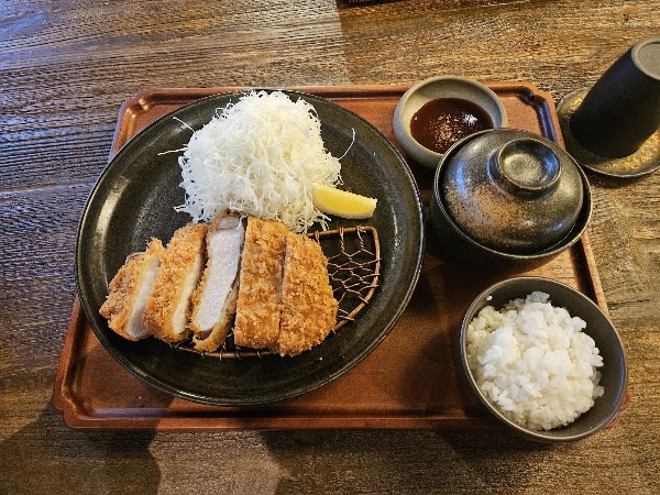 Katsu By Kyu | Korean Tonkatsu | OUE Downtown Gallery 2