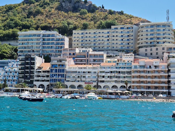Budva 4