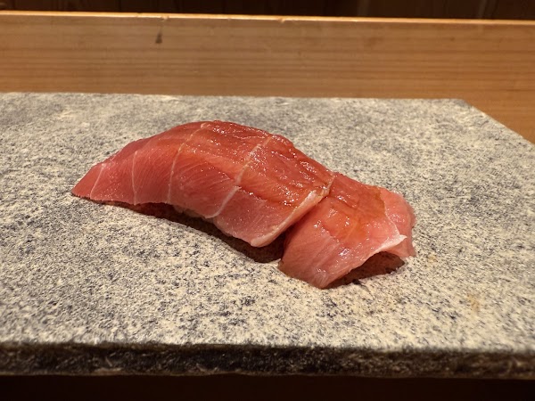 Kagurazaka Sushi Yasaka Bettei 3