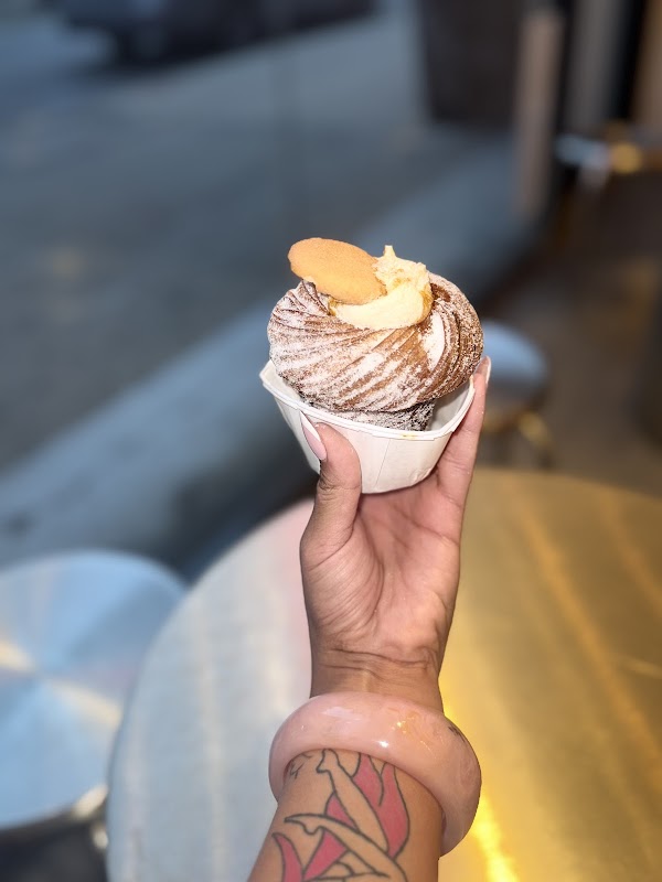 Supermoon Bakehouse 4