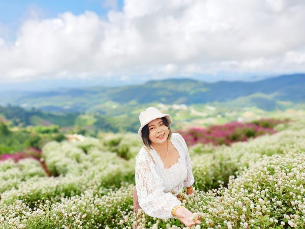 Ying Yong Flower Garden 4