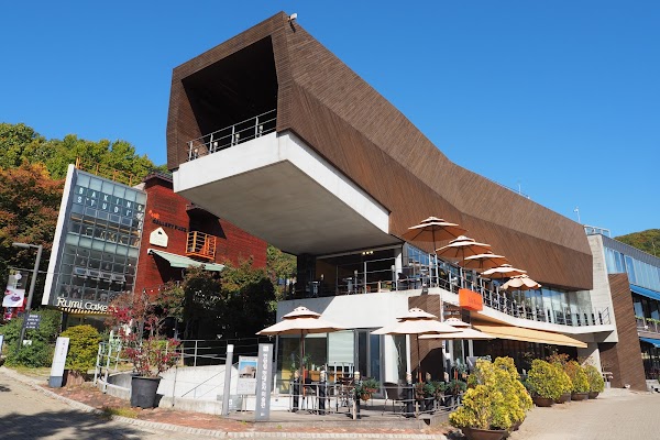 Paju Heyri Art Village 1