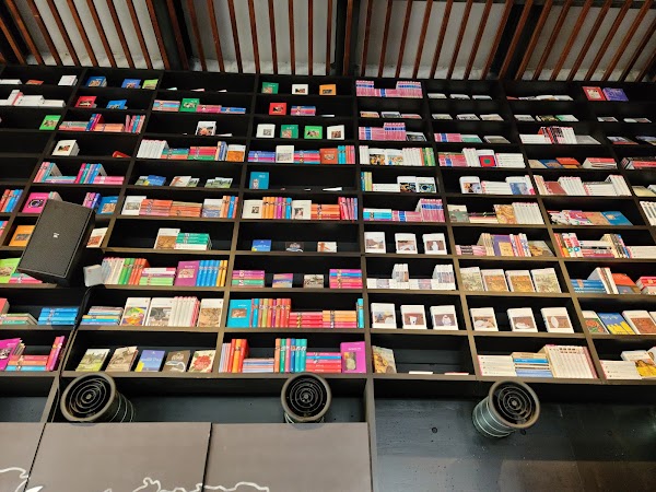 Paju Heyri Art Village 5