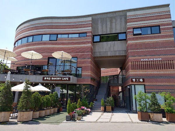 Paju Heyri Art Village 4