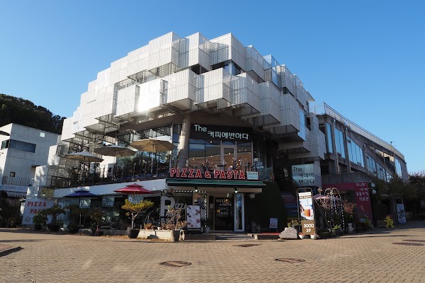 Paju Heyri Art Village 3