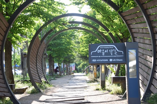 Paju Heyri Art Village 2