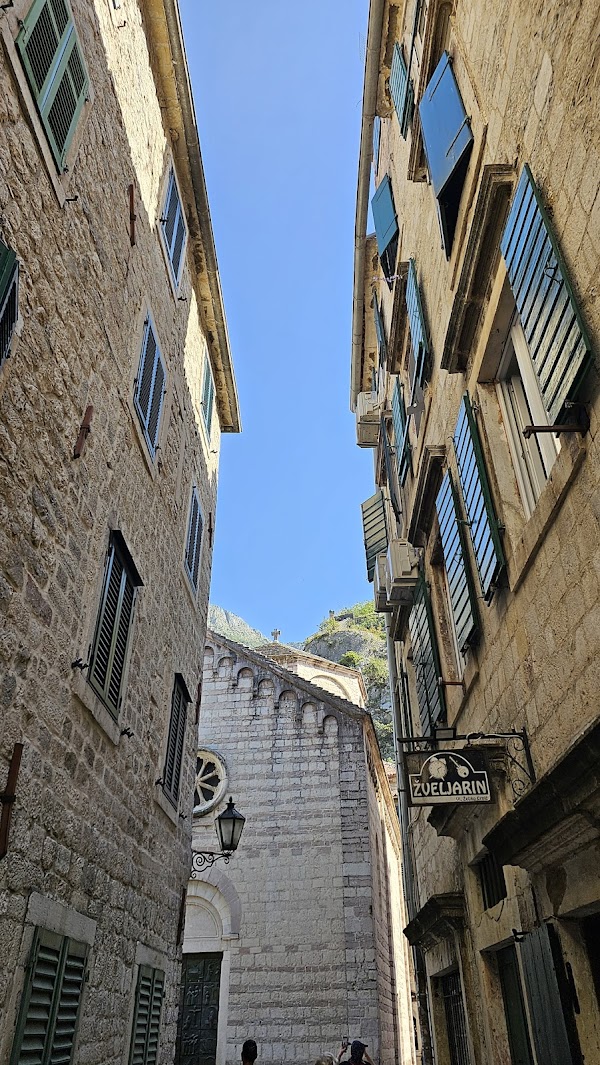 River Gate (North Gate) 4