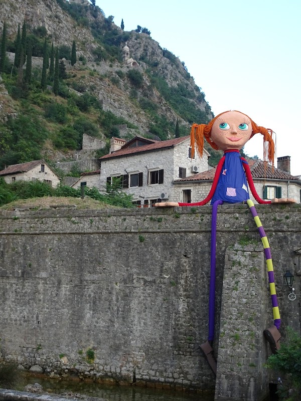 River Gate (North Gate) 2