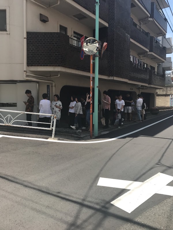 #FFFFFFT SENDAGAYA（シロティ千駄ヶ谷) 1