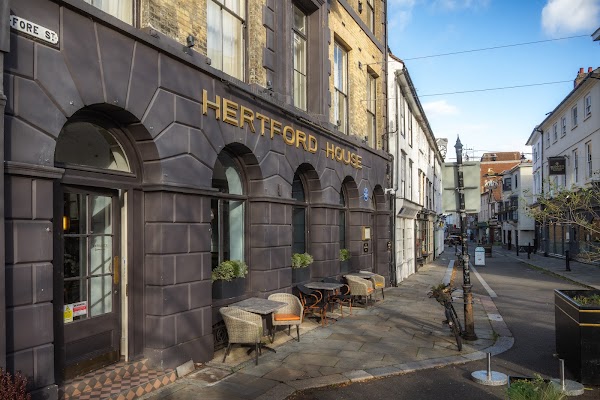 Hertford House