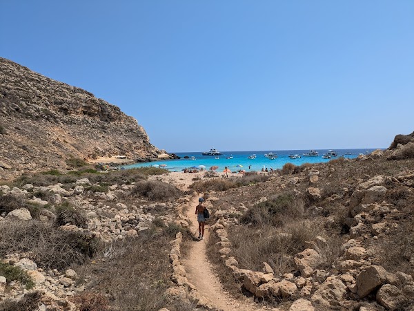 Cala Pulcino 5