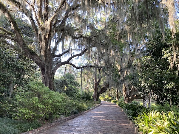 Alfred B. Maclay Gardens State Park