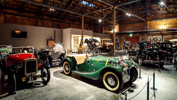 G-LION MUSEUM