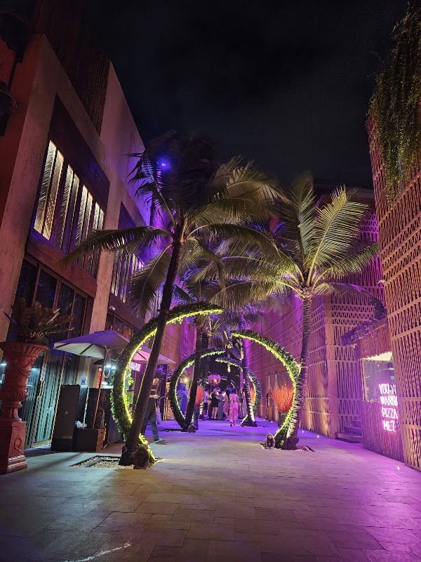 Café del Mar Phuket Beach Club 2