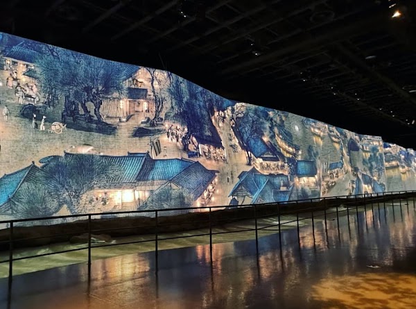 China Art Museum 5