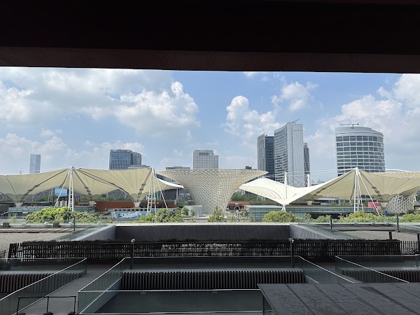 China Art Museum 4