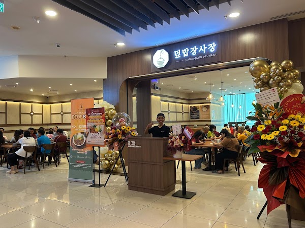 Jangsajang Deopbap - IOI Mall Puchong 1