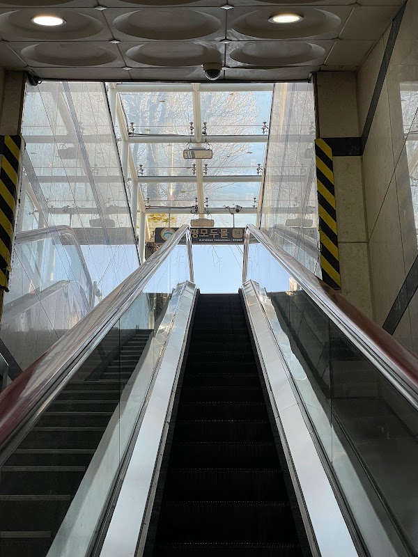Bupyeong Modoomall (Bupyeong Underground Shopping Mall) 4