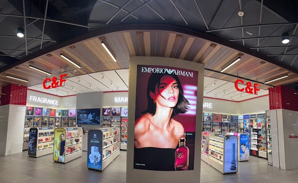 C&F LIVING WORLD DENPASAR