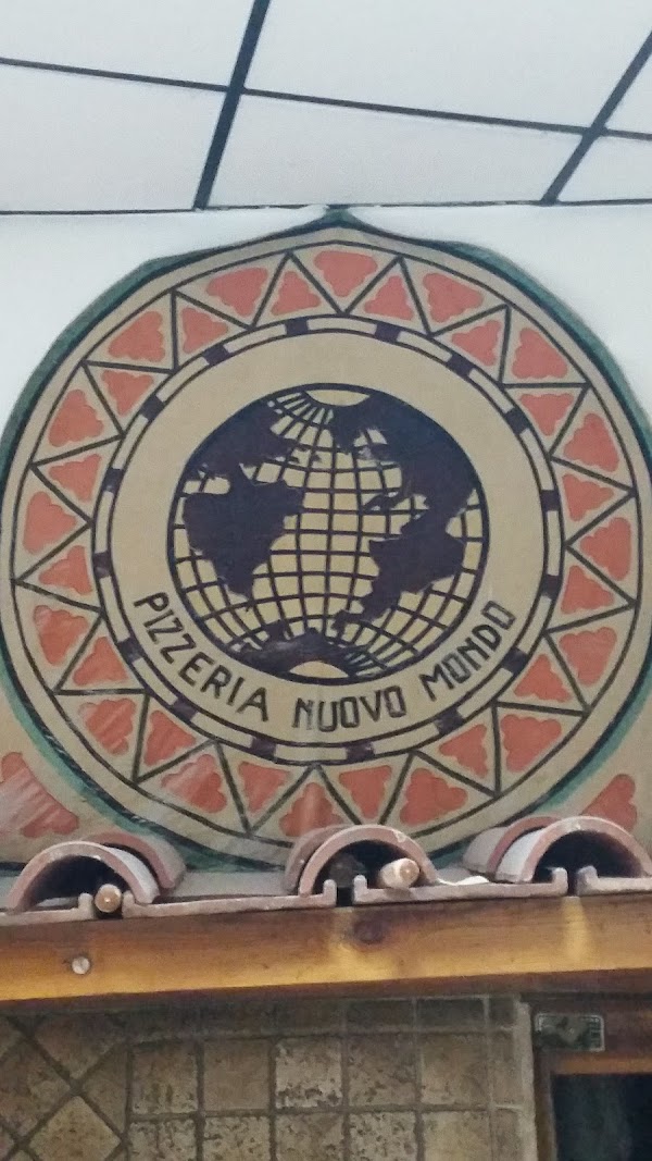 Nuovo Mondo 3