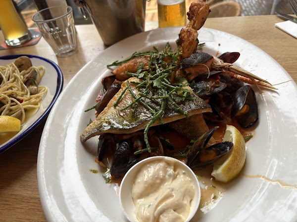 The Seafood Bar 3