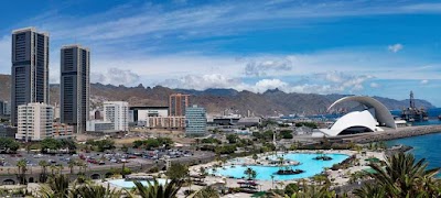 Santa Cruz de Tenerife