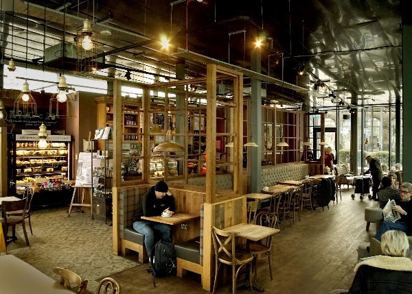 Caffè Nero 1