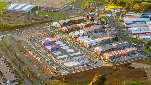 Te Tauoma | Purchas Hill 1