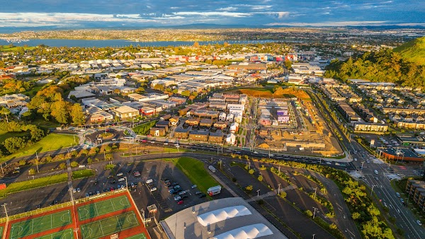 Te Tauoma | Purchas Hill 4