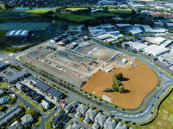 Te Tauoma | Purchas Hill 3