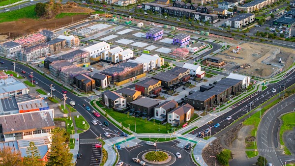 Te Tauoma | Purchas Hill 2