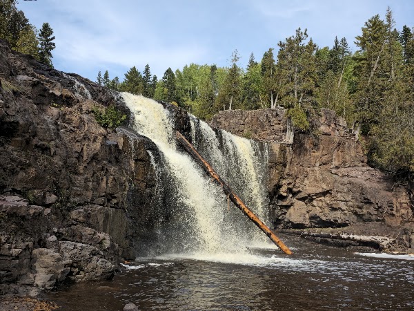 Gooseberry Falls State Park
