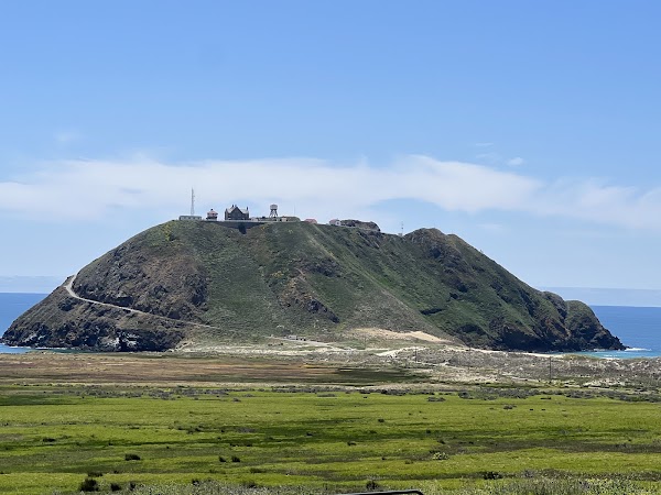 Point Sur Lighthouse 4