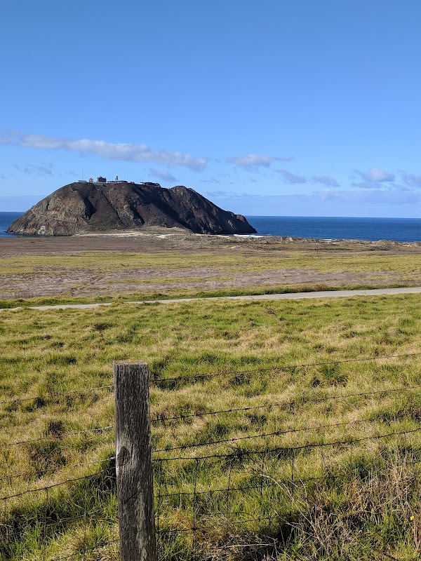 Point Sur Lighthouse 3